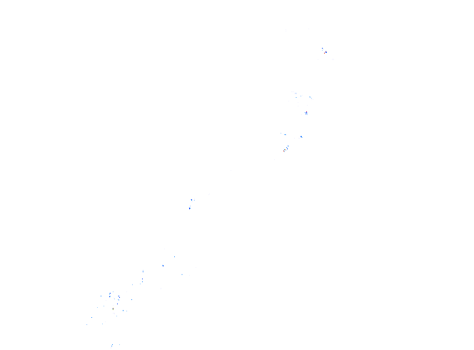 雨レーダー