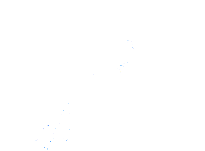 雨レーダー