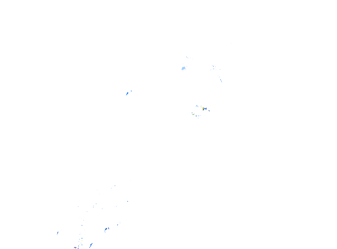 雨レーダー