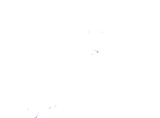 雨レーダー