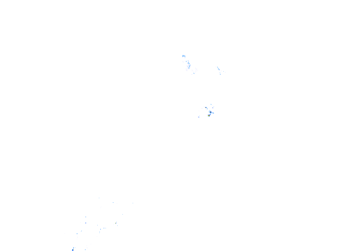 雨レーダー