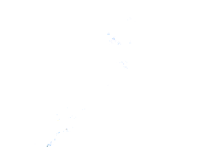 雨レーダー
