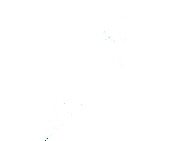 雨レーダー