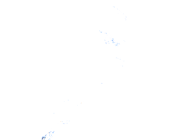 雨レーダー