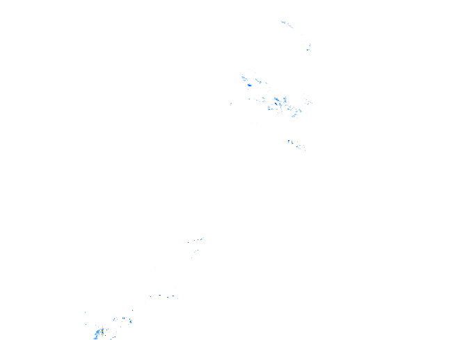 雨レーダー