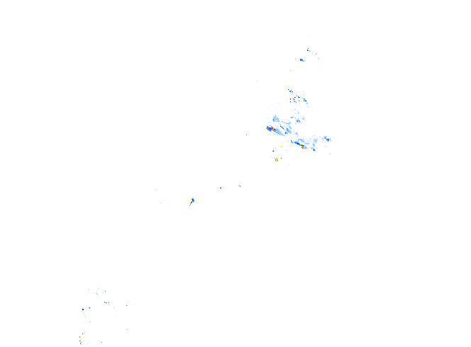 雨レーダー