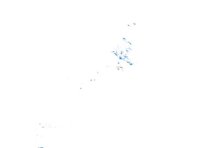 雨レーダー