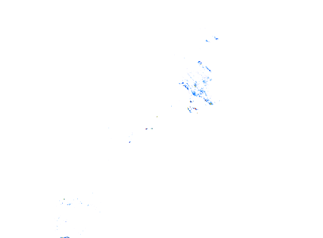 雨レーダー