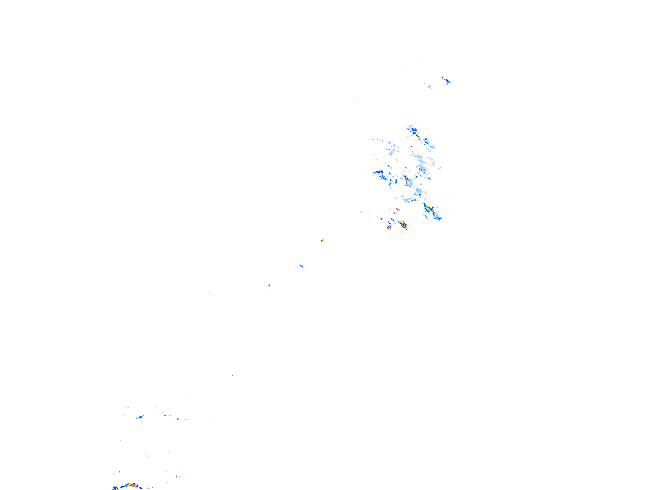 雨レーダー