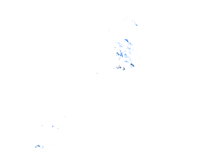 雨レーダー