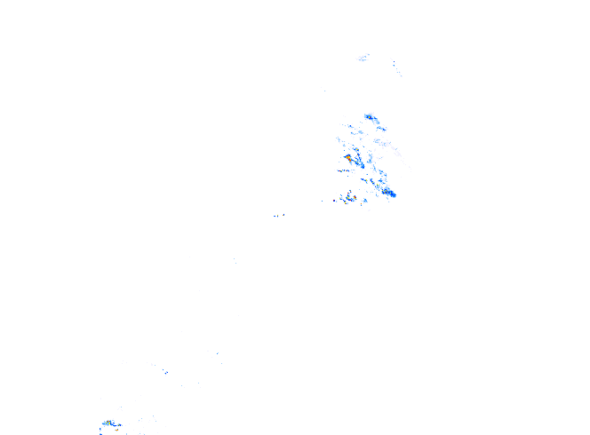 雨レーダー