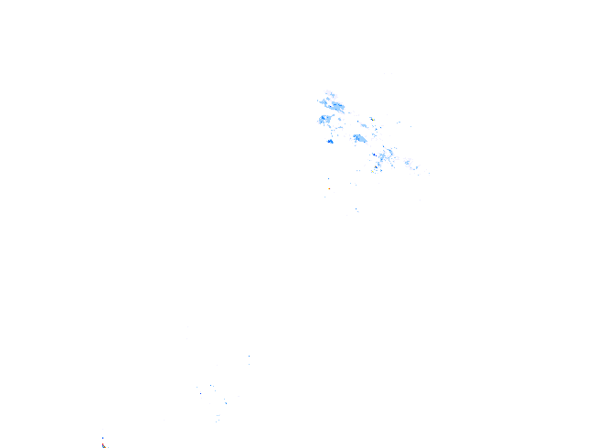 雨レーダー