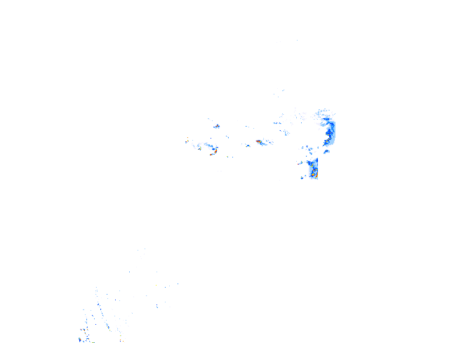 雨レーダー