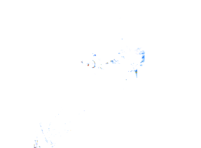 雨レーダー
