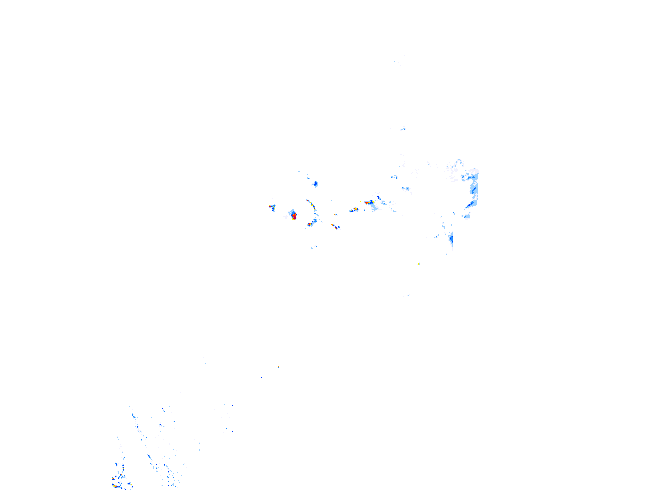 雨レーダー