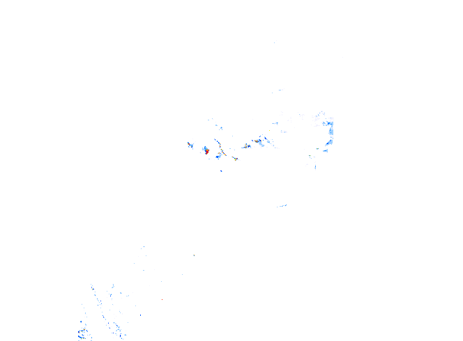 雨レーダー