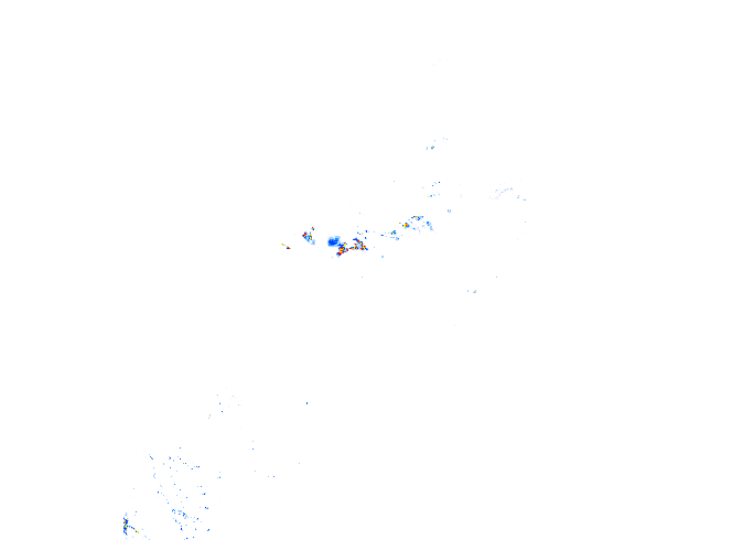 雨レーダー