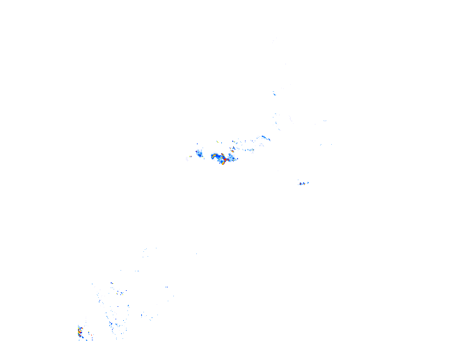 雨レーダー