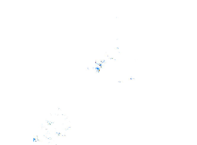 雨レーダー