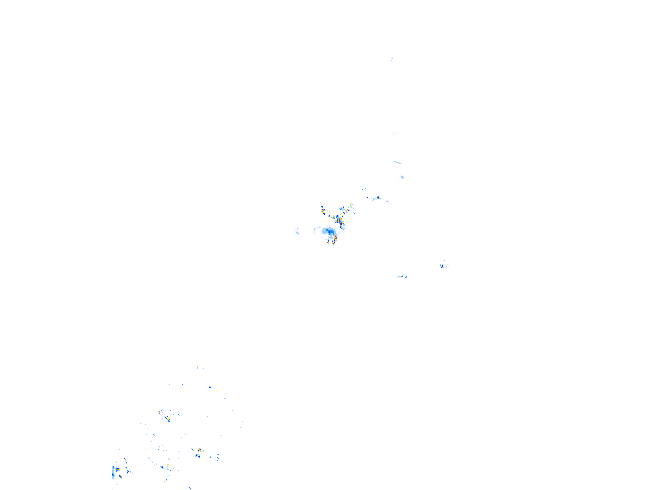 雨レーダー