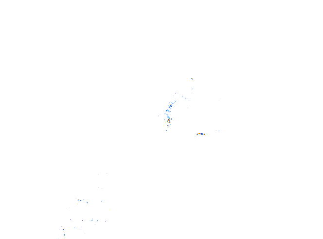 雨レーダー
