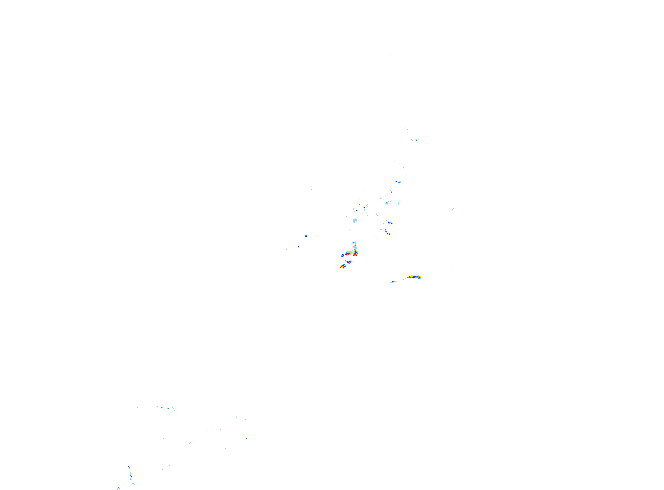 雨レーダー