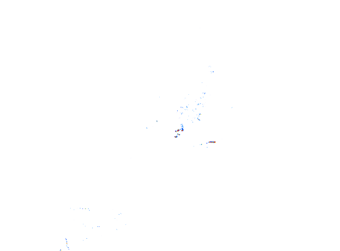 雨レーダー