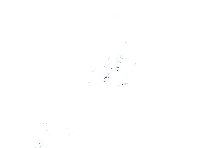 雨レーダー