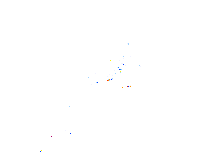 雨レーダー