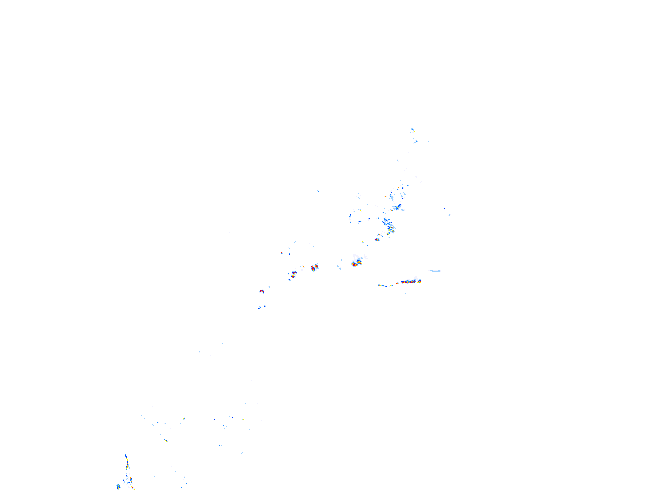 雨レーダー