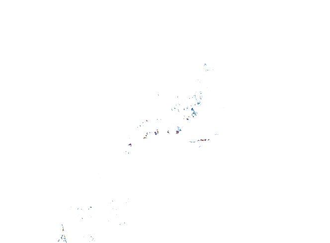 雨レーダー