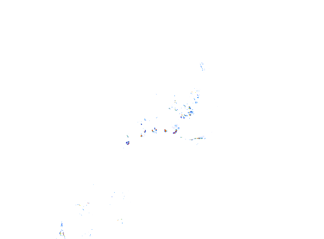 雨レーダー