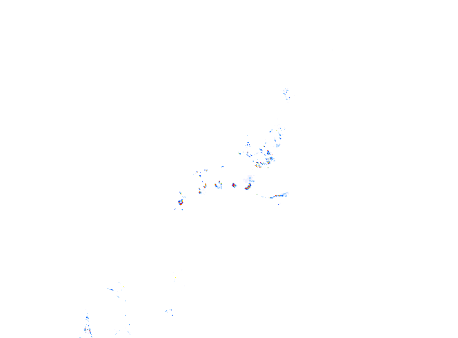 雨レーダー