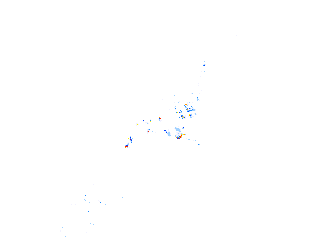 雨レーダー