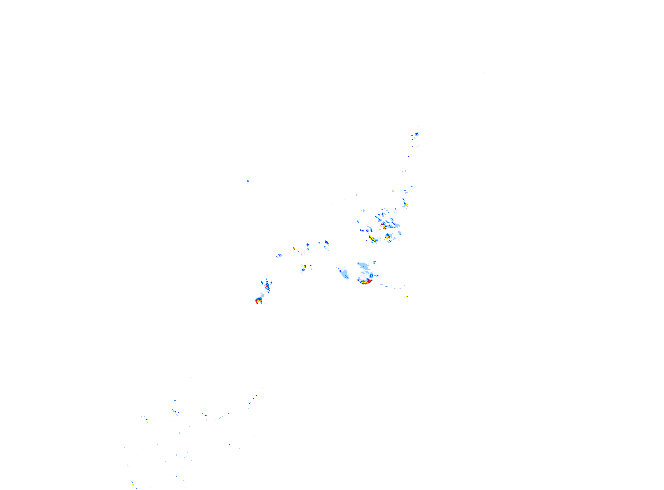 雨レーダー