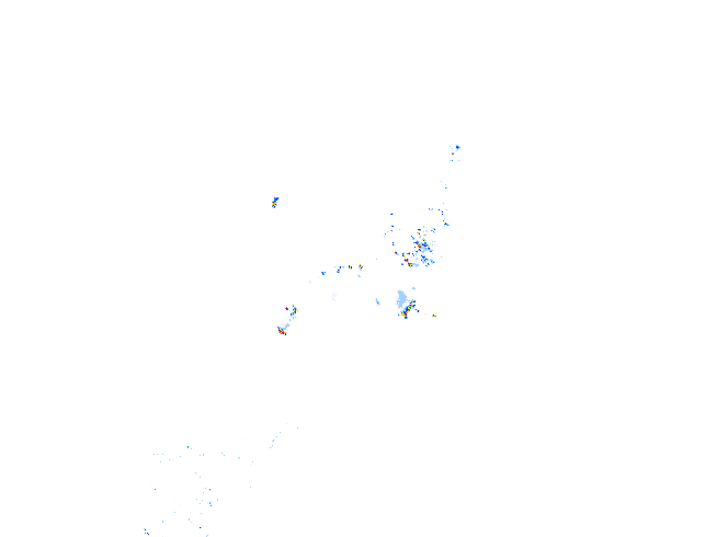 雨レーダー
