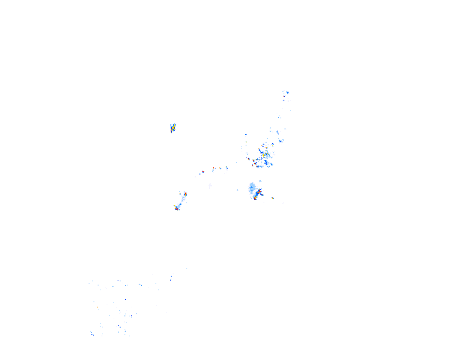 雨レーダー