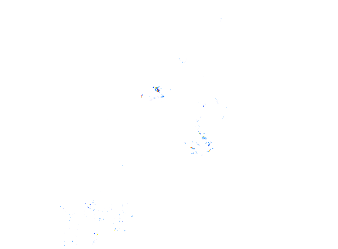 雨レーダー