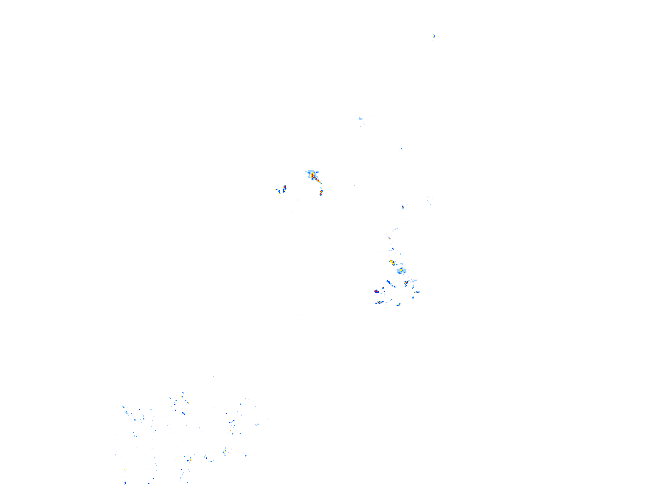 雨レーダー