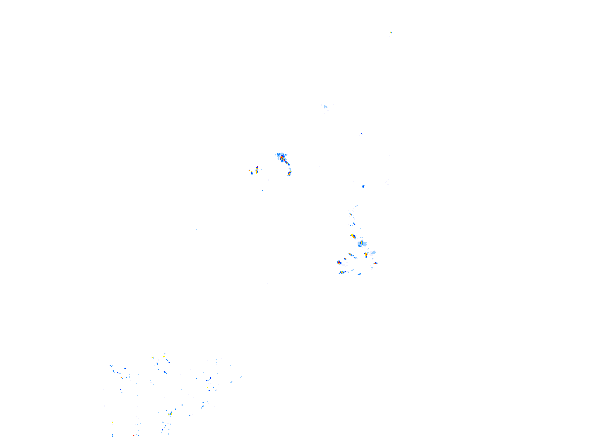 雨レーダー