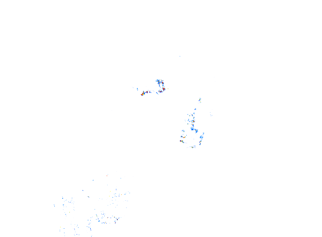 雨レーダー