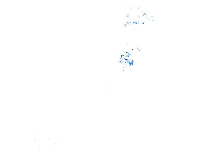 雨レーダー