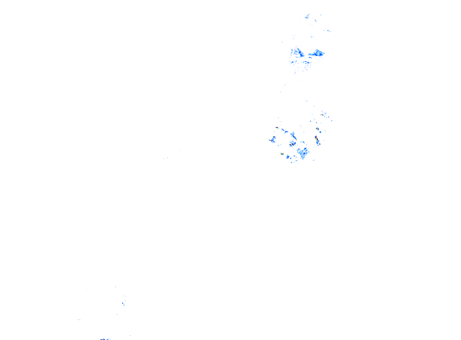 雨レーダー
