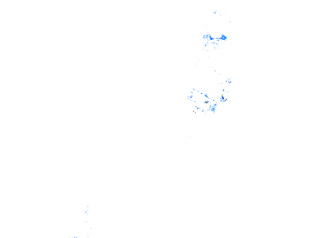 雨レーダー