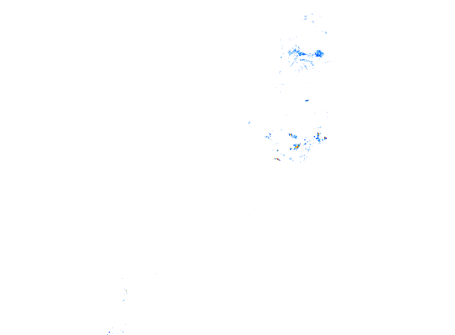 雨レーダー