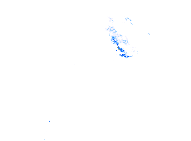 雨レーダー