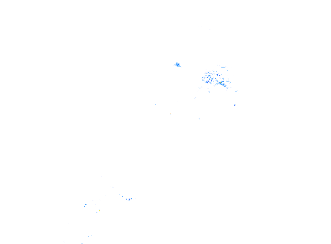 雨レーダー