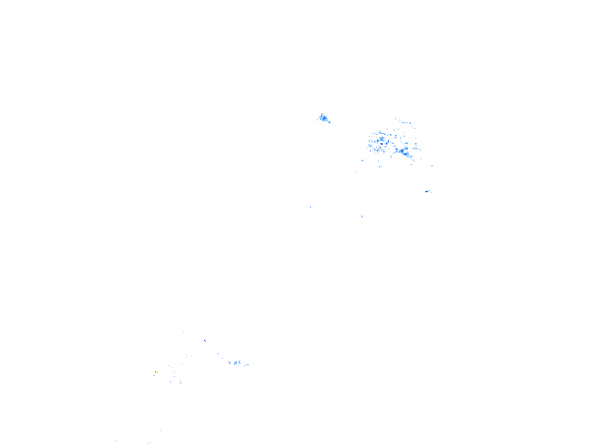 雨レーダー