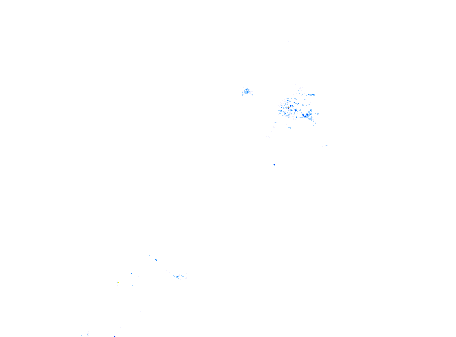 雨レーダー