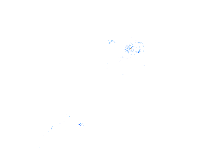 雨レーダー